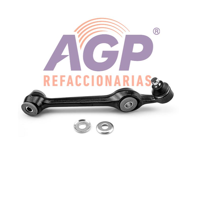 HORQUILLA INFERIOR "R" FORD MERCURY ESCORT - ZX2 1984-1990 PA