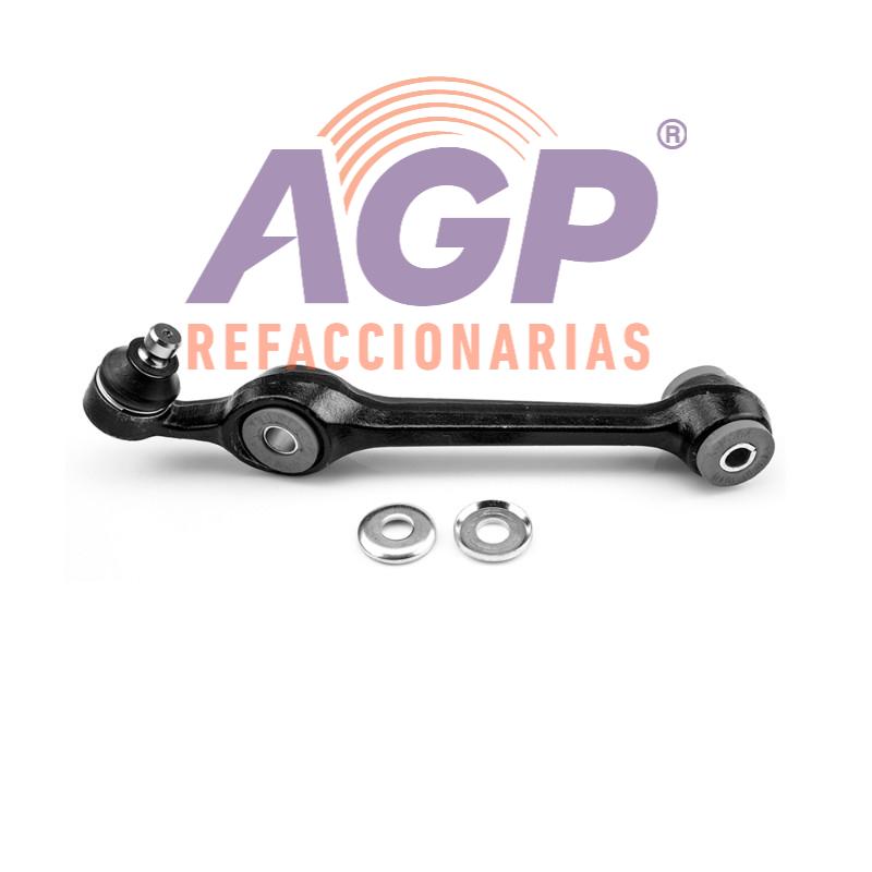 HORQUILLA INFERIOR "L" FORD MERCURY ESCORT - ZX2 1984-1990 PA