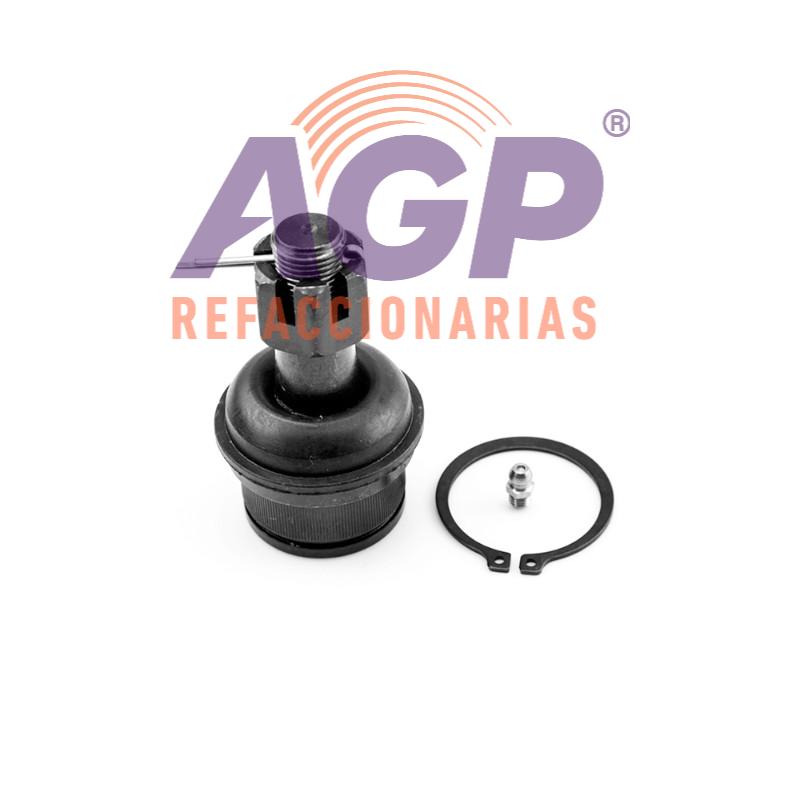 ROTULA INFERIOR FORD MERCURY F100 4X2 1987-1996 FORD - REFACCIONARIAS AGP