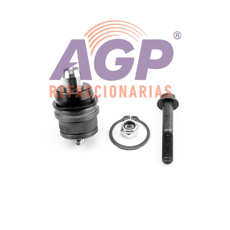 ROTULA SUPERIOR FORD MERCURY E150 VAN 1992-2006 FORD - REFACCIONARIAS AGP