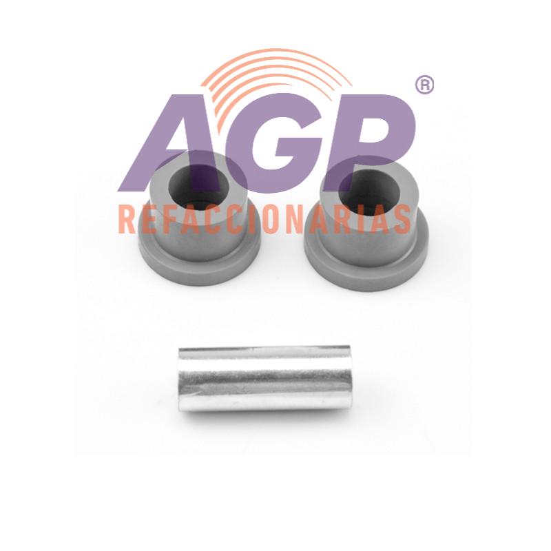 BUJE INFERIOR EXTERIOR FORD MERCURY ESCORT - ZX2 1981-1990 SO - REFACCIONARIAS AGP
