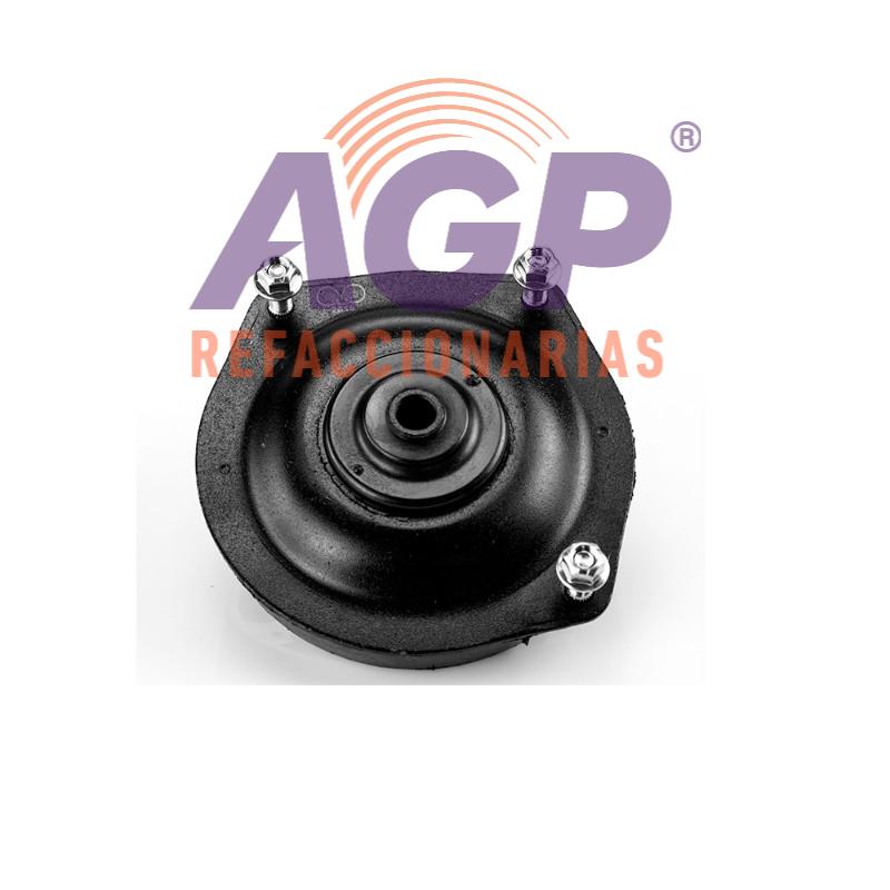 BASE AMORTIGUADOR DELANTERO FORD MERCURY COUGAR 1990-1997 FORD