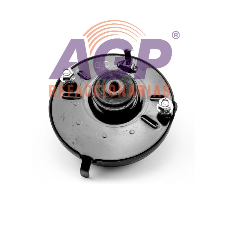 BASE AMORTIGUADOR TRASERO FORD MERCURY ESCORT - ZX2 1991-1997 SO