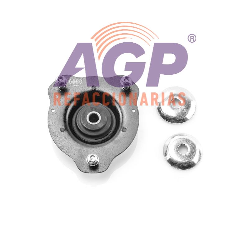 BASE AMORTIGUADOR DELANTERO FORD MERCURY WINDSTAR 1995-2004