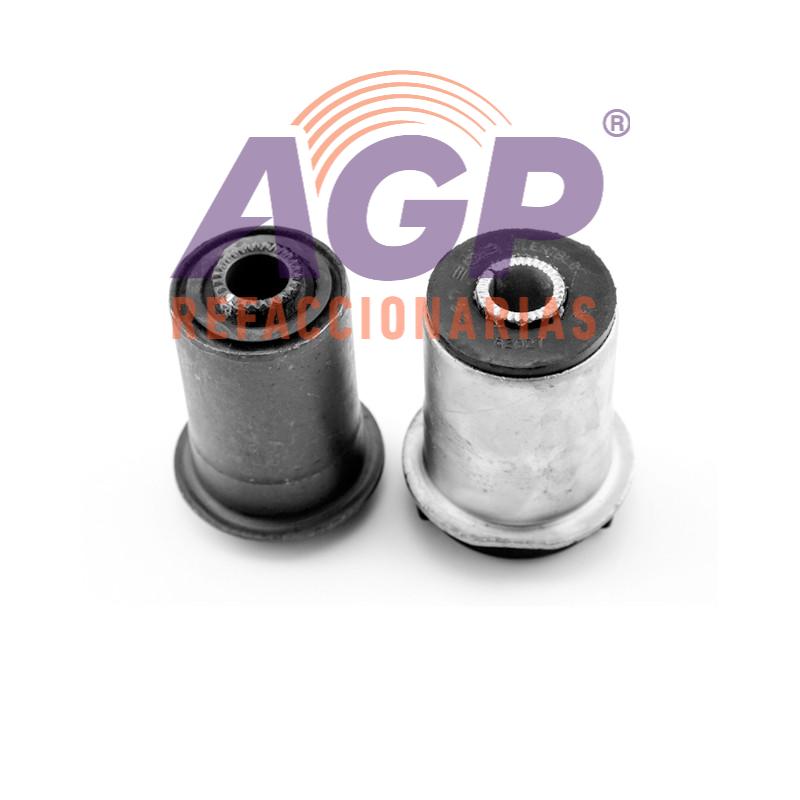 BUJE INFERIOR (2) FORD MERCURY EXPLORER 4X2 1995-2001 - REFACCIONARIAS AGP