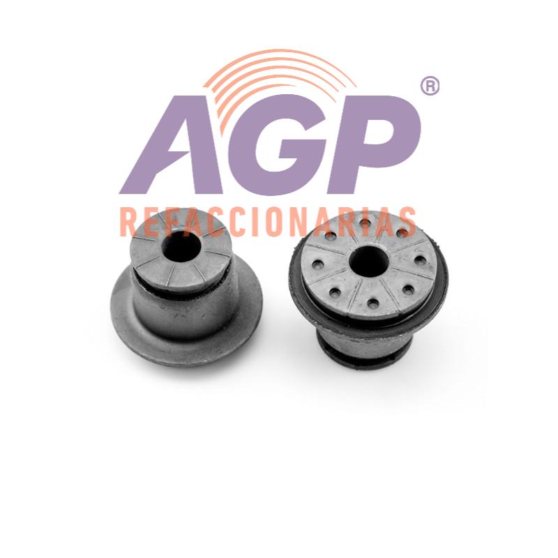 BUJE SUPERIOR (2) FORD MERCURY COUGAR 1990-1997 FORD - REFACCIONARIAS AGP