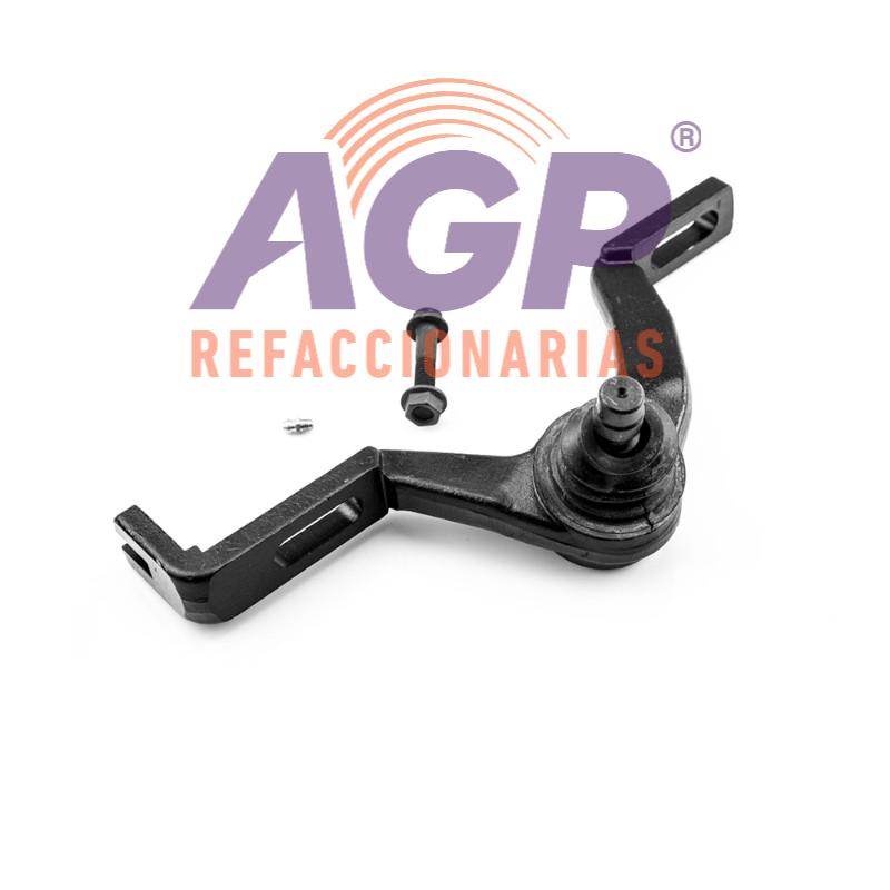 ROTULA SUPERIOR "R" FORD MERCURY EXPLORER 4X2 1995-2001 PA