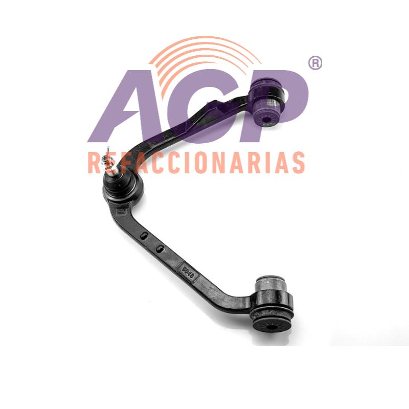 HORQUILLA SUPERIOR "L" FORD MERCURY EXPEDITION 4X2 1997-2002 / - REFACCIONARIAS AGP