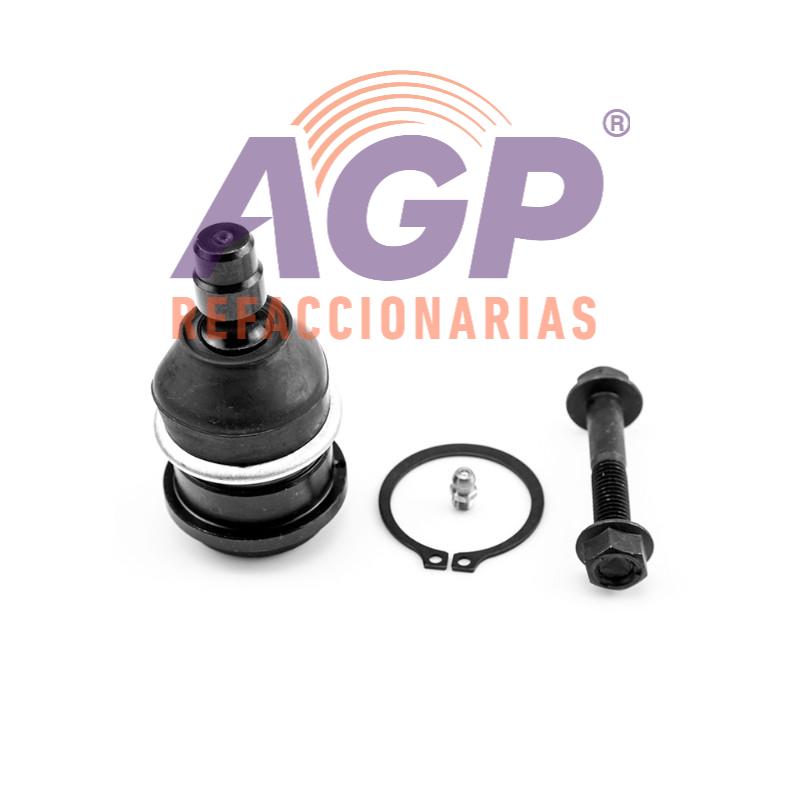 ROTULA SUPERIOR FORD MERCURY RANGER 4X2 1998-2012 SUSP - REFACCIONARIAS AGP