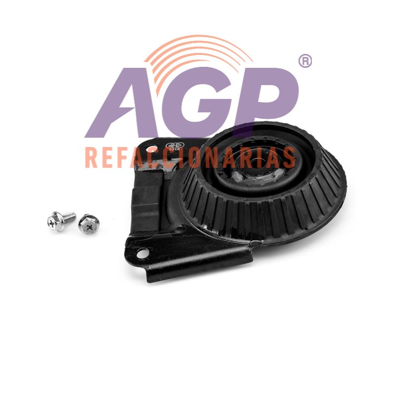 BASE AMORTIGUADOR TRAS FORD MERCURY CONTOUR 1995-2001 FORD