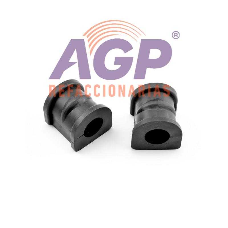 GOMA VARILLA ESTABILIZADORA (2) FORD MERCURY COUGAR 1990-1997 FORD