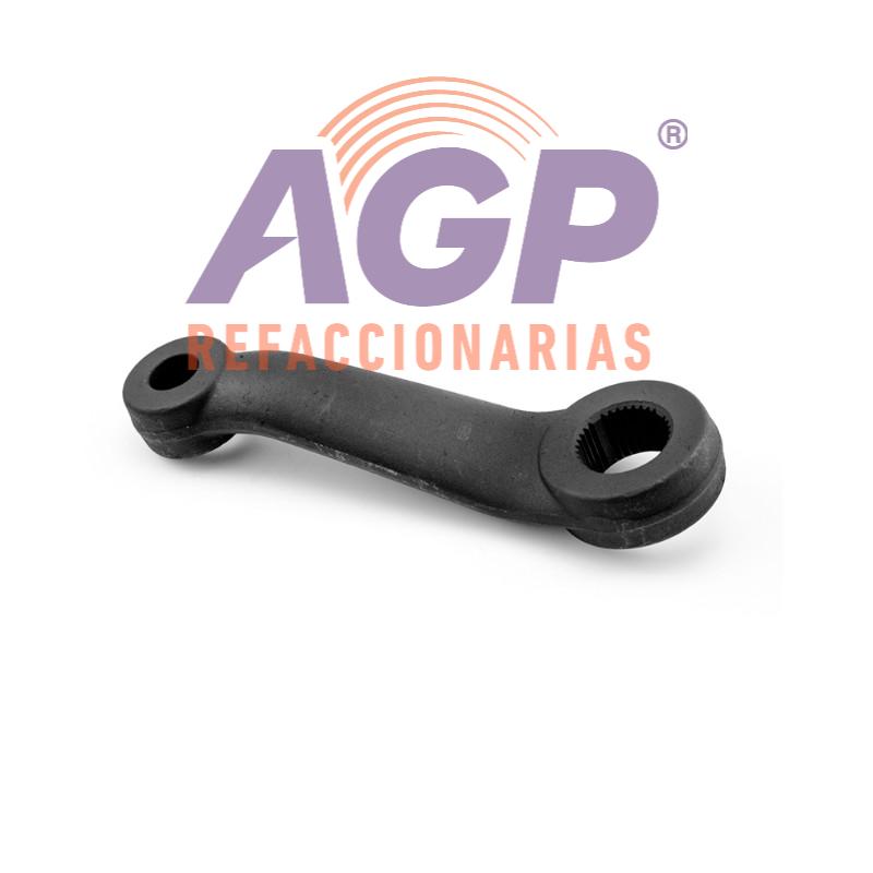 BRAZO PITMAN FORD MERCURY RANGER 4X4 (DANA 28) 1983- - REFACCIONARIAS AGP