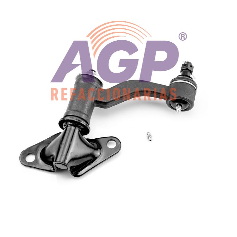 BRAZO AUXILIAR NISSAN PICKUP 4X4 1983-1986 (K-9003)