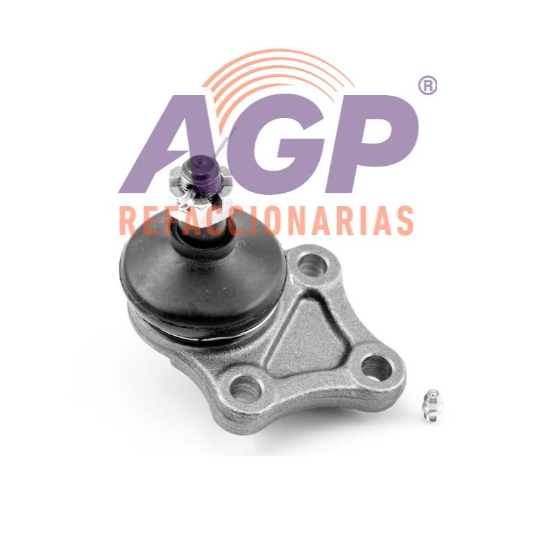 ROTULA INFERIOR FORD MERCURY COURIER 1972-1980 - REFACCIONARIAS AGP