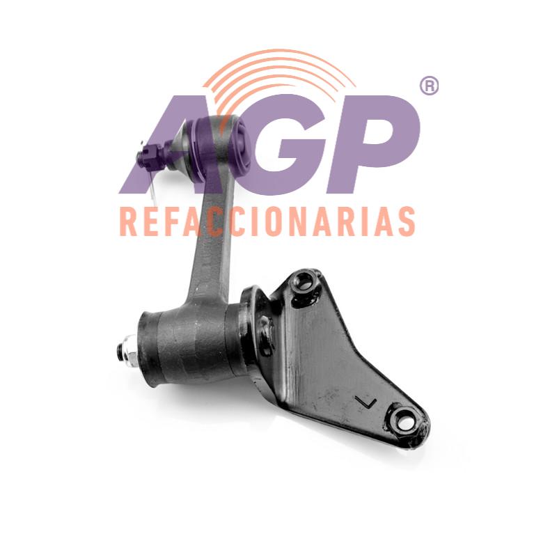 BRAZO AUXILIAR TOYOTA COROLLA 1975-1979 - REFACCIONARIAS AGP