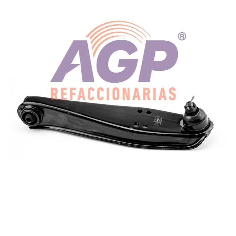 HORQUILLA INFERIOR HONDA ACCORD 1976-1981 (K9063)