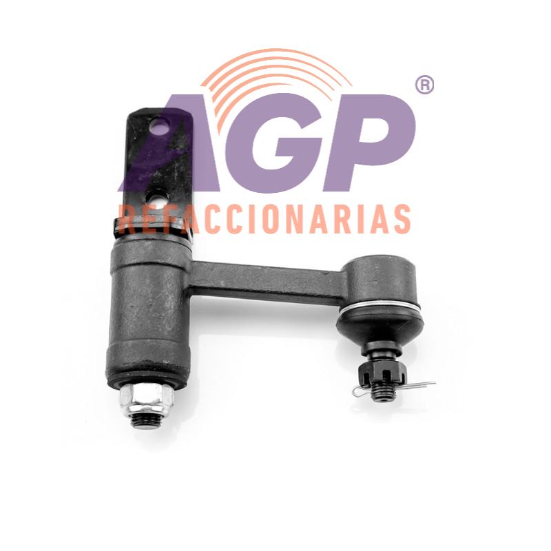 BRAZO AUXILIAR TOYOTA PICKUP 1972-1978 (K-9070)