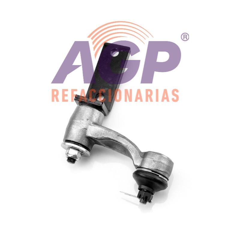 BRAZO AUXILIAR DODGE CHRYSLER RAM 50 4X2 PICKUP 1979-1 - REFACCIONARIAS AGP