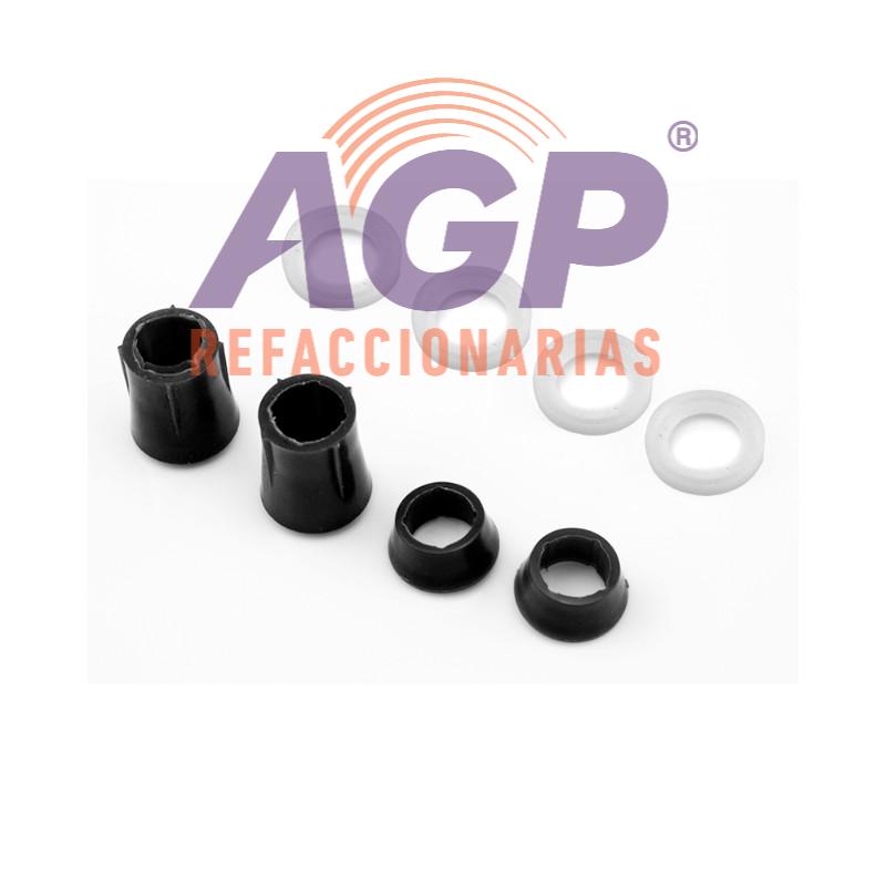 BUJE BRAZO AUXILIAR FORD MERCURY COURIER 1972-1980