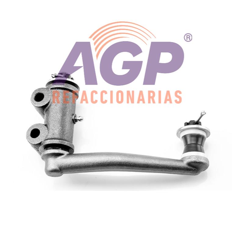 BRAZO AUXILIAR FORD MERCURY COURIER 1972-1980 - REFACCIONARIAS AGP