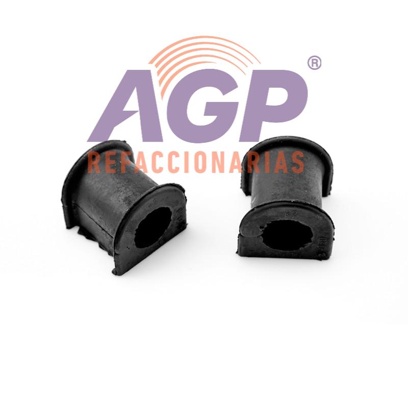 GOMA BARRA ESTABILIZADORA (2) TOYOTA CELICA 1971-1985 (K9254)