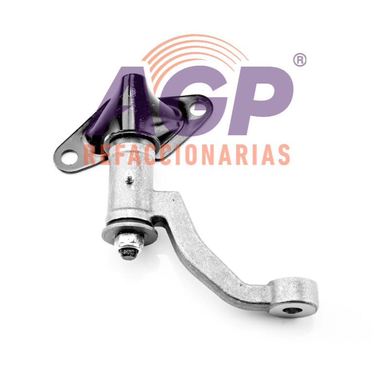 BRAZO AUXILIAR NISSAN PICKUP 4X4 1980-1982 - REFACCIONARIAS AGP