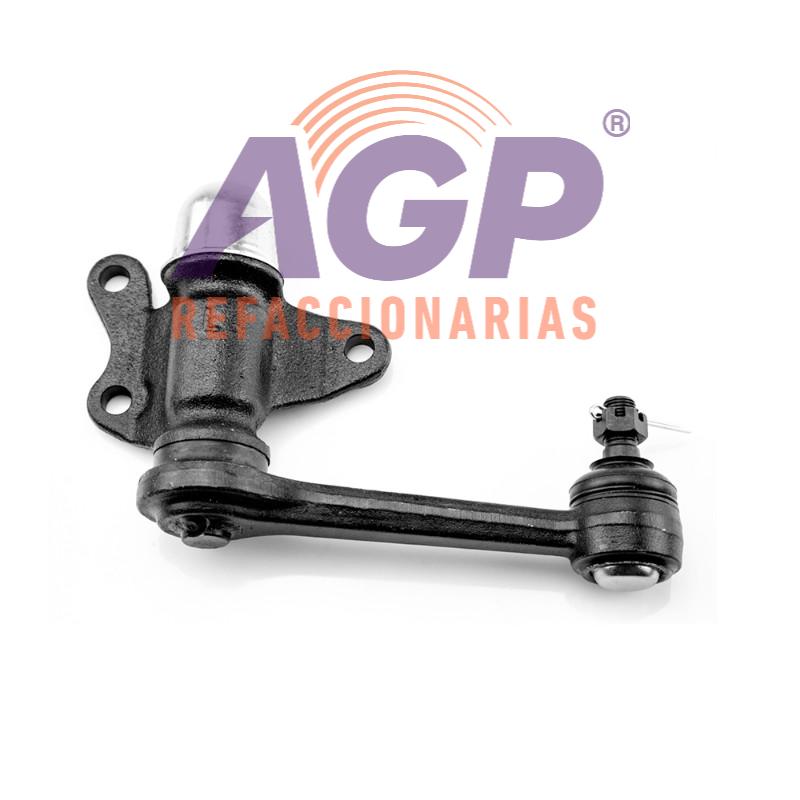 BRAZO AUXILIAR TOYOTA VAN 1984-1985 (K-9384)