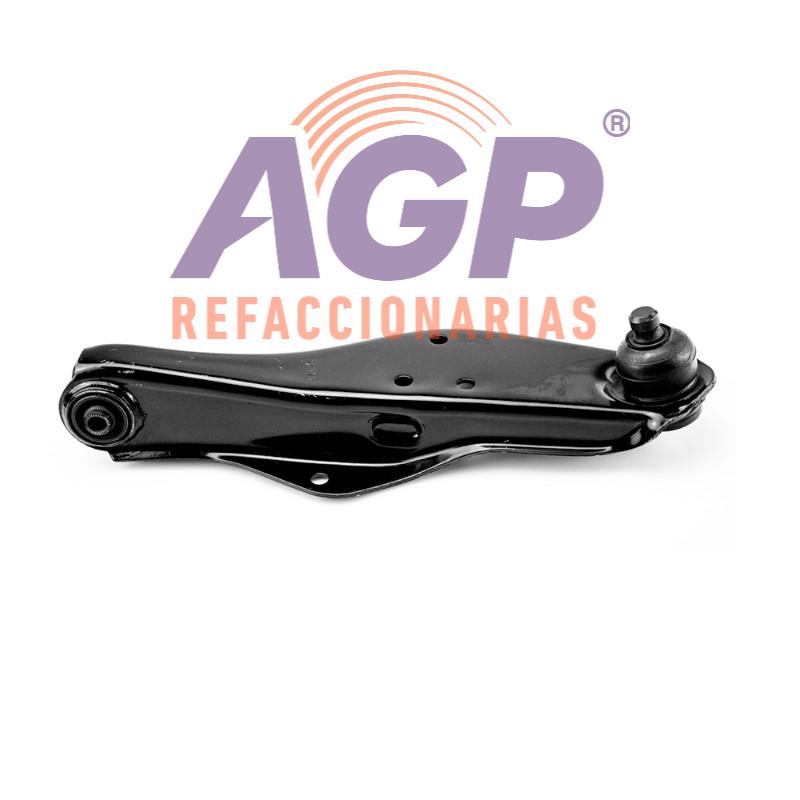 HORQUILLA INFERIOR R HONDA ACCORD 1984-1985