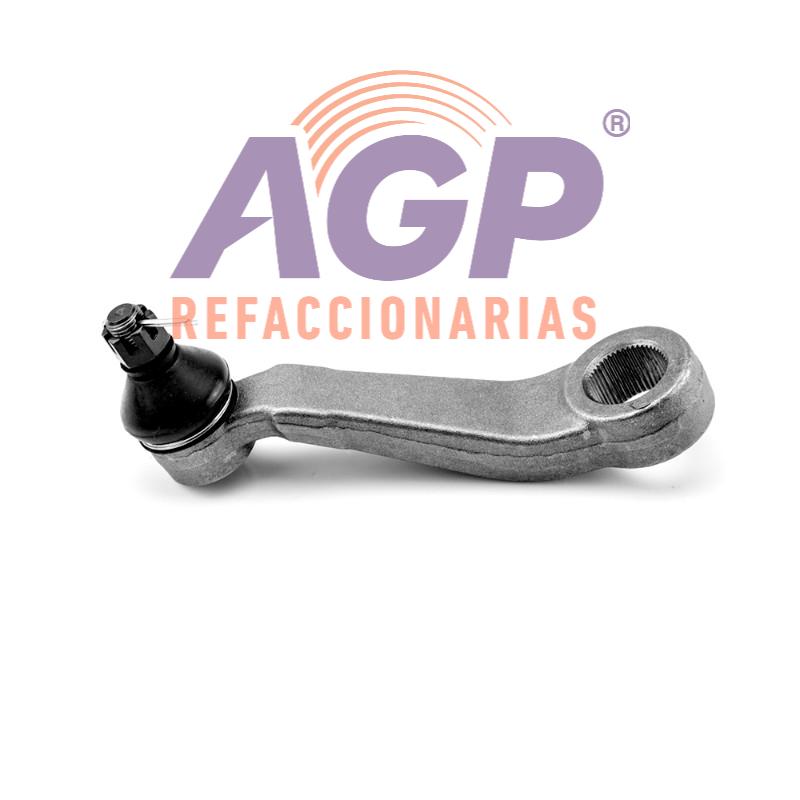 BRAZO PITMAN TOYOTA 4-RUNNER 4X4 1986-1995 // TOYOTA HILUX 4X4 2004-2005 // TOYOTA PICKUP 4X4 (K-9422)