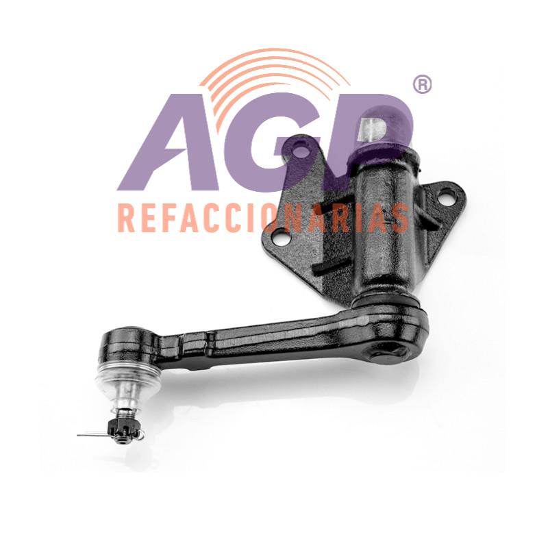 BRAZO AUXILIAR TOYOTA 4-RUNNER 4X4 1986-1995 // TOYOTA HILUX 4X4 2004-2005 // TOYOTA PICKUP 4X4 1986-1995 // TOYOTA T100 4X4 1993-1998(K-9424)