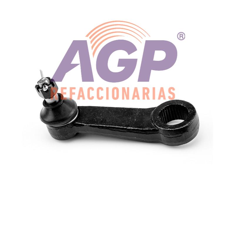 BRAZO PITMAN MITSUBISHI MONTERO 1989-1991 (K-9454)