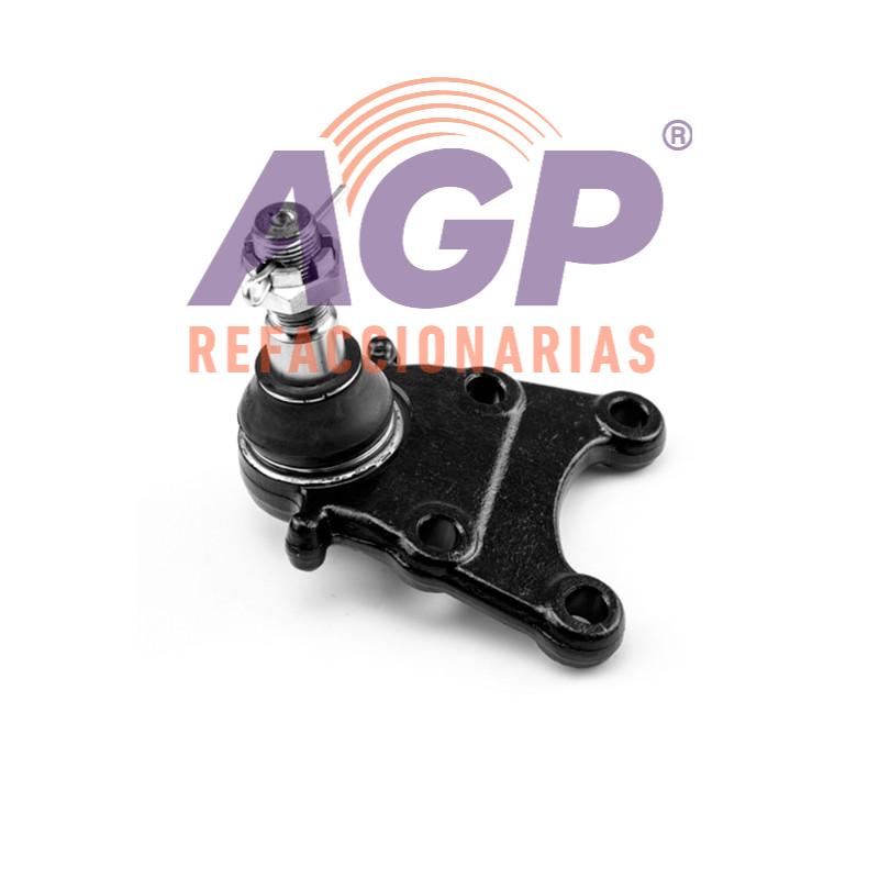 ROTULA INFERIOR CHEVROLET GMC COLORADO 4X2 CANYON 4X2