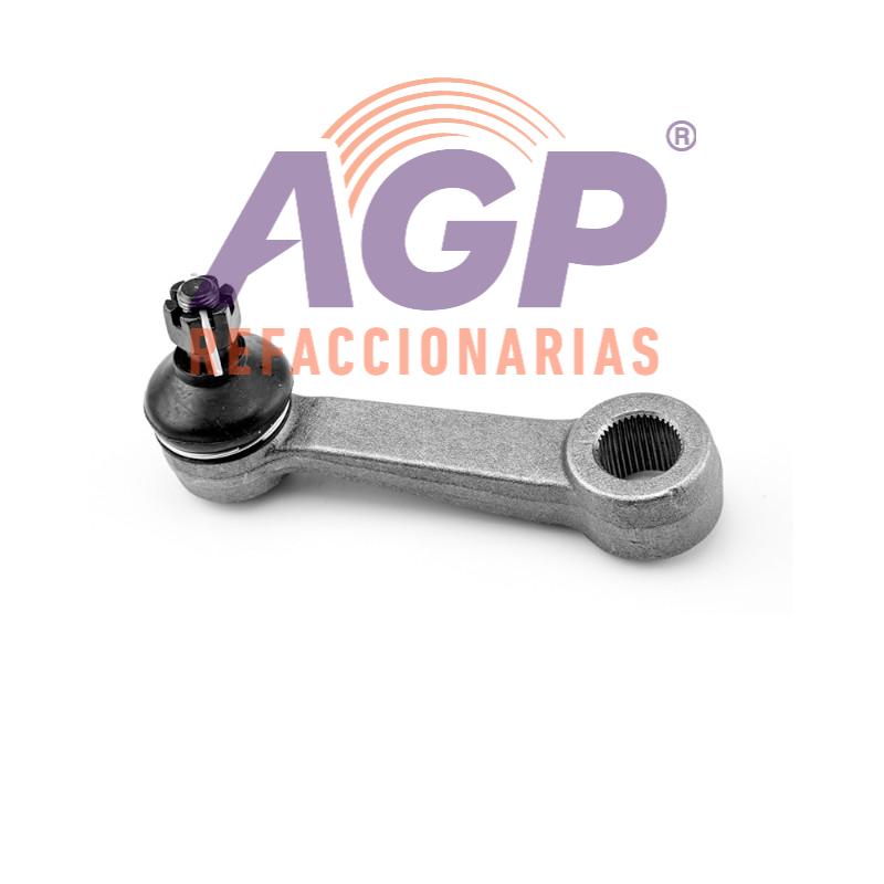 BRAZO PITMAN MAZDA PICKUP 4X2 B2600 1986-1987 (K-9494)