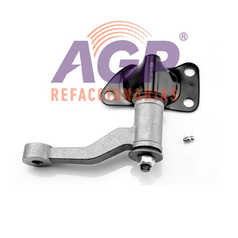 BRAZO AUXILIAR NISSAN D21 4X4 1987-1996 // NISSAN PATHFINDER 4X2 1987-1996 // NISSAN PATHFINDER (K-9500)