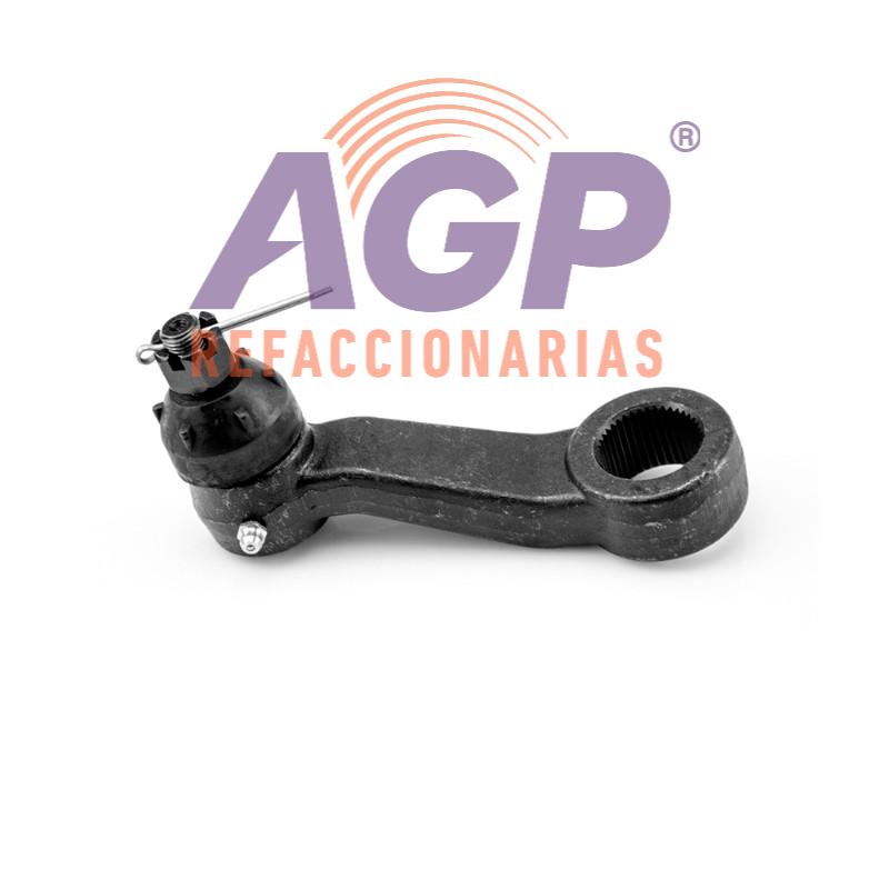 BRAZO PITMAN DODGE CHRYSLER RAM 50 PICKUP 4X4 1984-1 - REFACCIONARIAS AGP