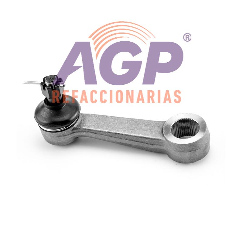 BRAZO PITMAN MAZDA PICKUP 4X2 B2600 1991-1992 // MAZDA PICKUP 4X4 B2000 1990-1993 // MAZDA PICKUP 4X4 B2200 1990-1993 // MAZDA PICKUP 4X4 B2600 1990-1993