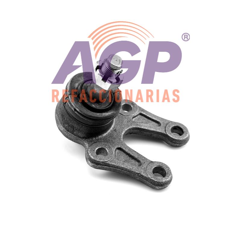 ROTULA INFERIOR TOYOTA VAN 1984-1989 [(HASTA AGOTAR EXIS (K9533)