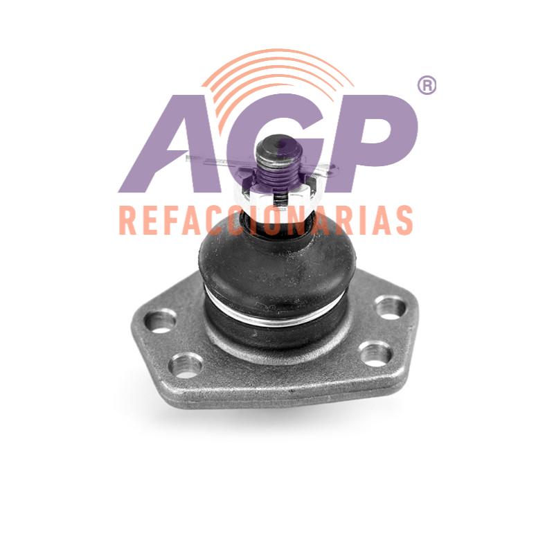 ROTULA SUPERIOR TOYOTA VAN 1984-1989 [(HASTA AGOTAR EXIS (K9626)