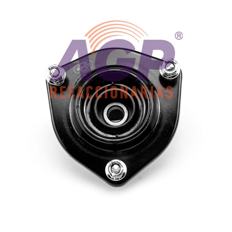 BASE AMORTIGUADOR DELANTERO NISSAN MAXIMA 1985-1988