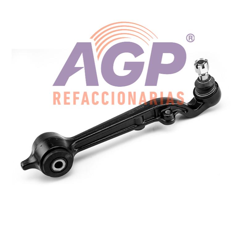 HORQUILLA INFERIOR MAZDA MPV MINIVAN 4X2 1989-1998 (K9651)
