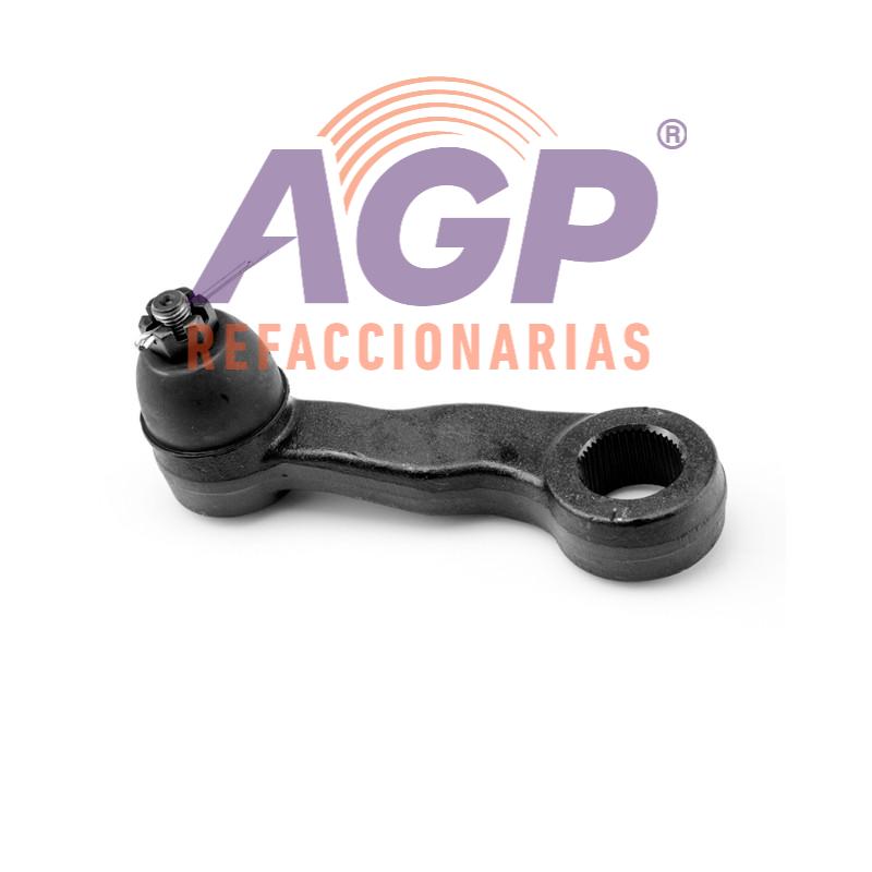 BRAZO PITMAN DODGE CHRYSLER RAM 50 4X2 PICKUP 1990-1