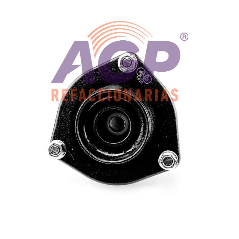 BASE AMORTIGUADOR DELANTERO NISSAN ALTIMA 1993-1997 // NISSAN STANZA 1990-1992 (K-9704)