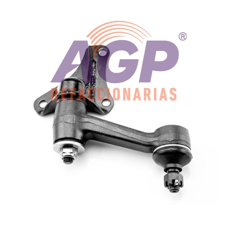 BRAZO AUXILIAR MITSUBISHI MONTERO 1983-1991 (K-9738)