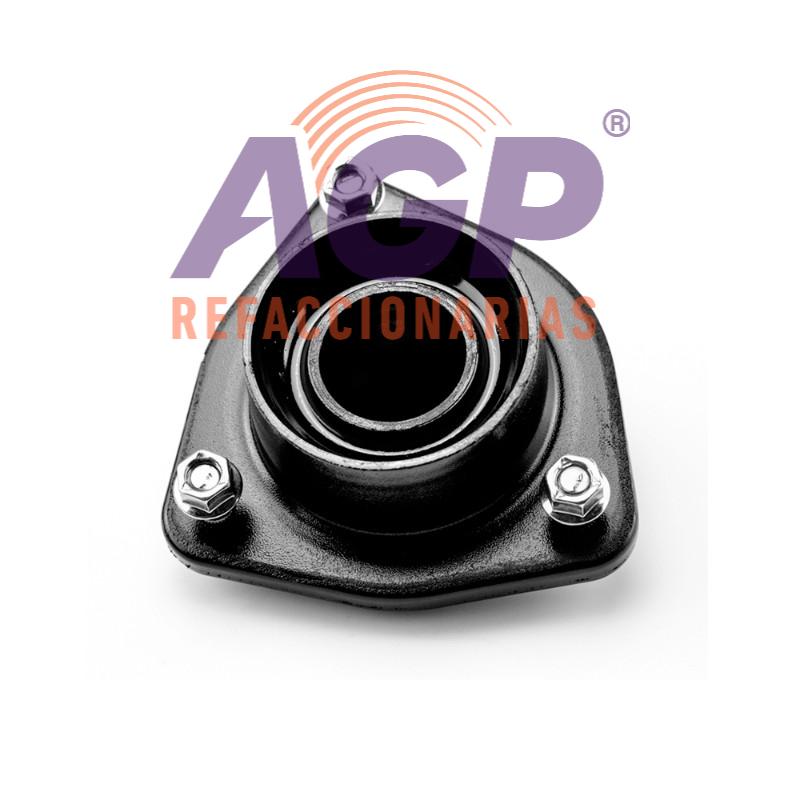 BASE AMORTIGUADOR TRASERO INFINITI I30 1996-1999 // NISSAN ALTIMA 1993-1997 // NISSAN MAXIMA 1995-1999 (K-9784)