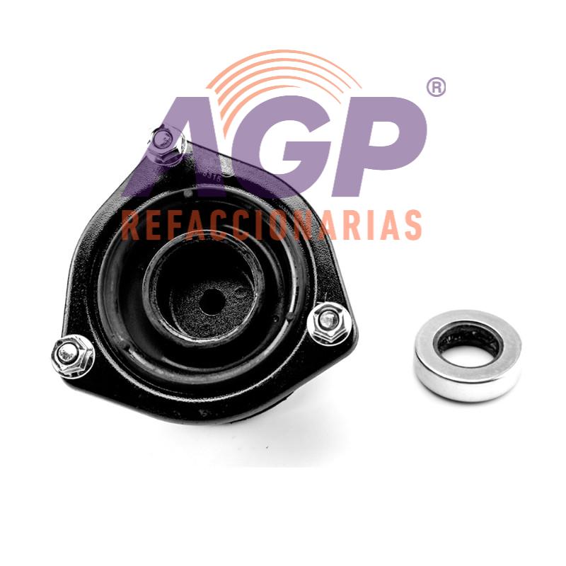 BASE AMORTIGUADOR DELANTERO FORD MERCURY VILLAGER 1993-1998