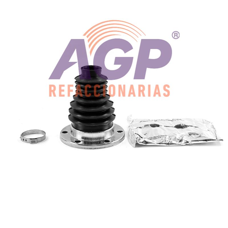 MACHETA LADO CAJA IZQUIERDO SEAT CORDOBA 2001-2009 // SEAT IBIZA 2003-2023 // SEAT LEON 2001-2005 // SEAT TO (M-104)