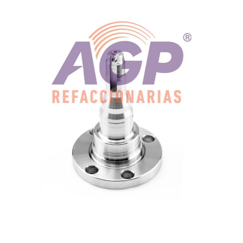 MAZA MUÑON TRASERO SEAT IBIZA 2003-2015 // VOLKSWAGEN ATLAN (VW117)