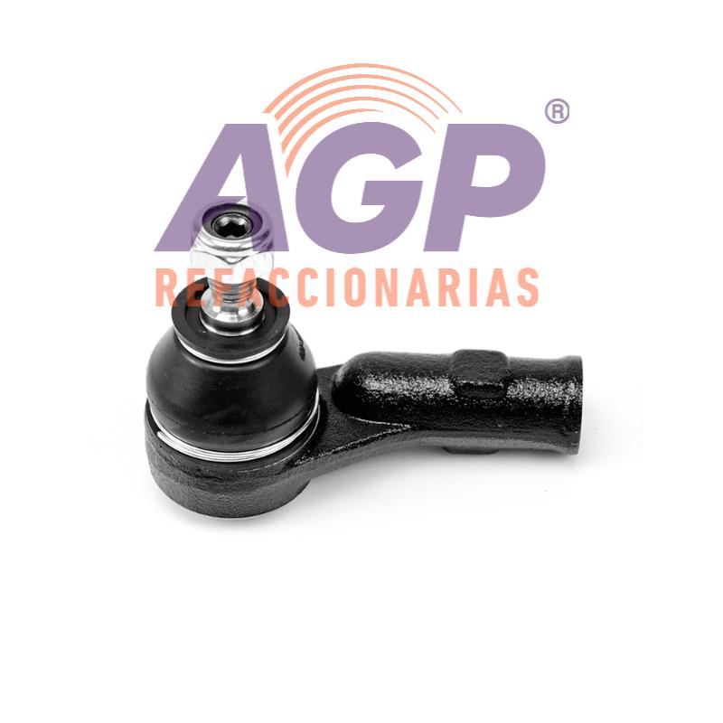 TERMINAL EXTERIOR "L" FORD MERCURY FOCUS NORTE AMERICA 1999-2