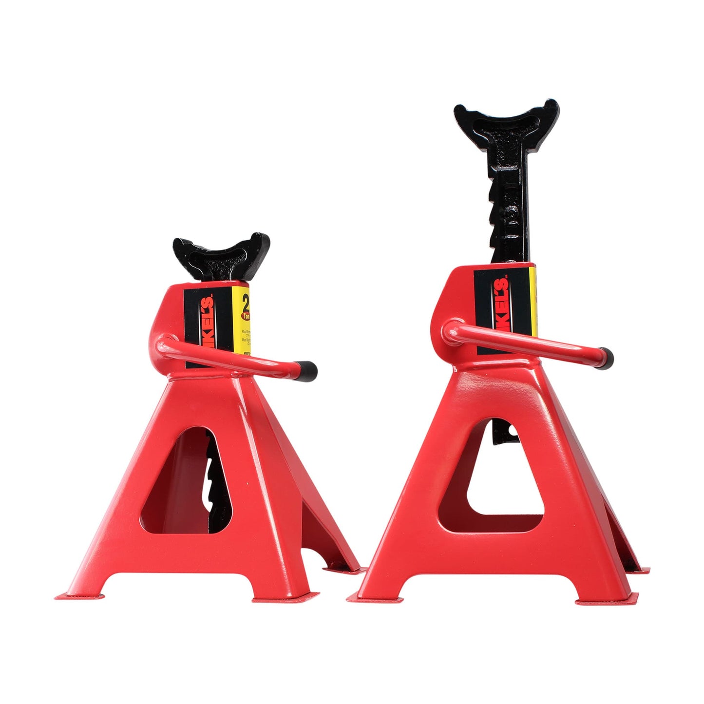 TORRES PARA AUTOMOVIL (2 TON)