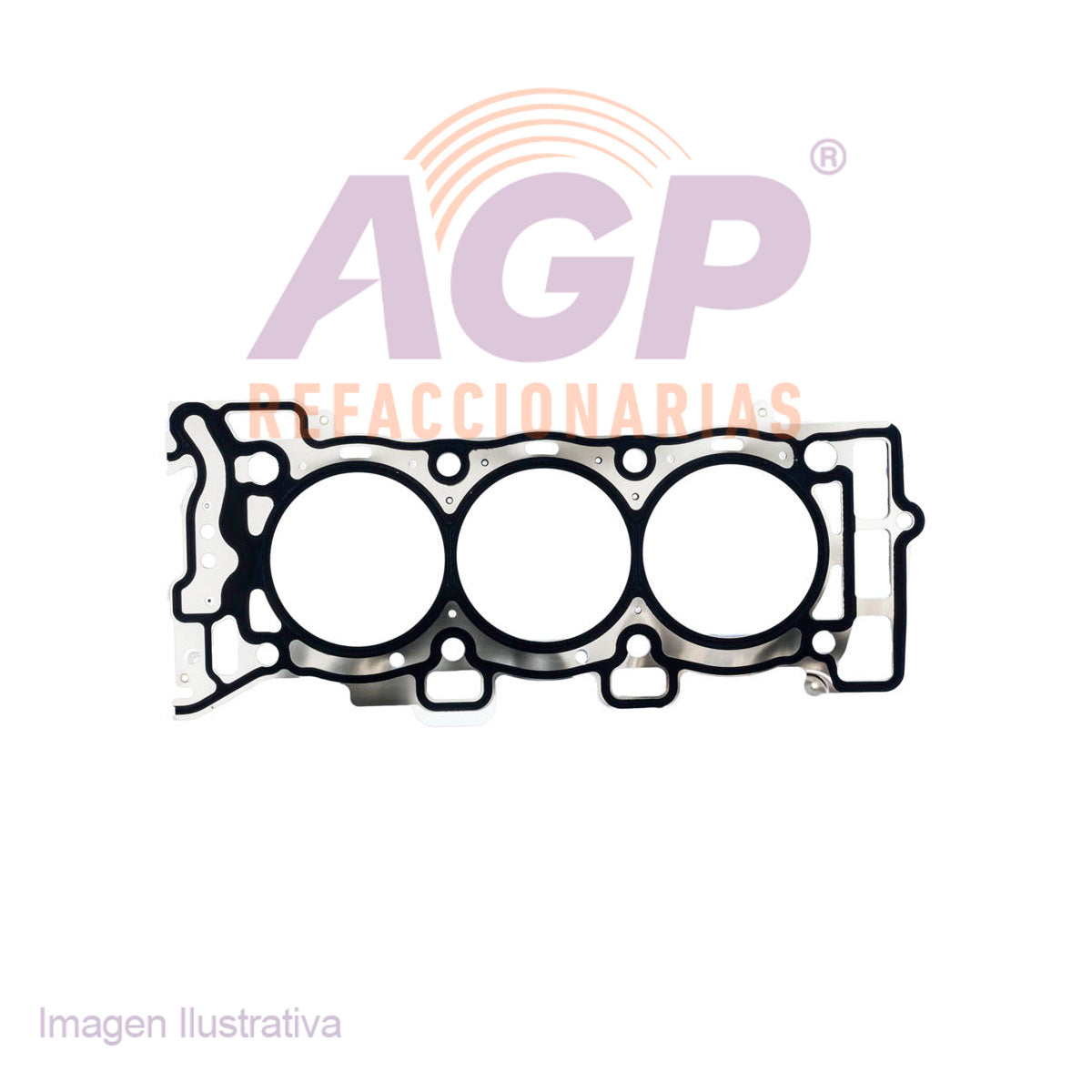 EMPAQUE DE CABEZA DER. BUICK V6 3.6L DOHC ALLURE